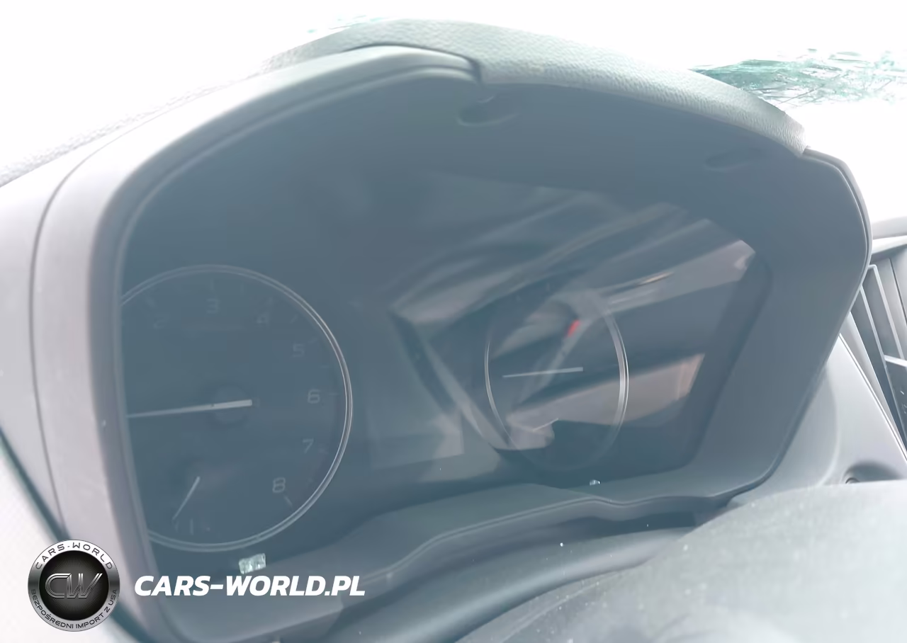 2024 Subaru Crosstrek Wilderness VIN:4S4GUHU69R3770978 - 16