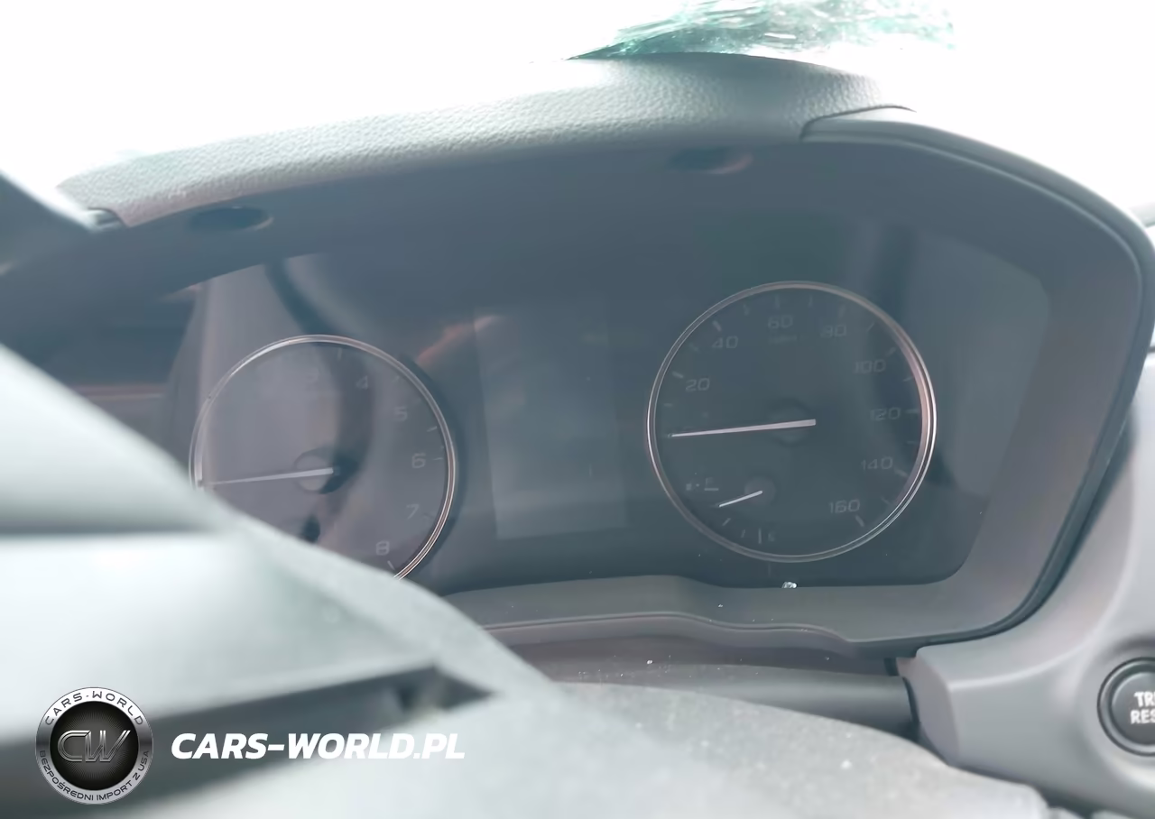 2024 Subaru Crosstrek Wilderness VIN:4S4GUHU69R3770978 - 7