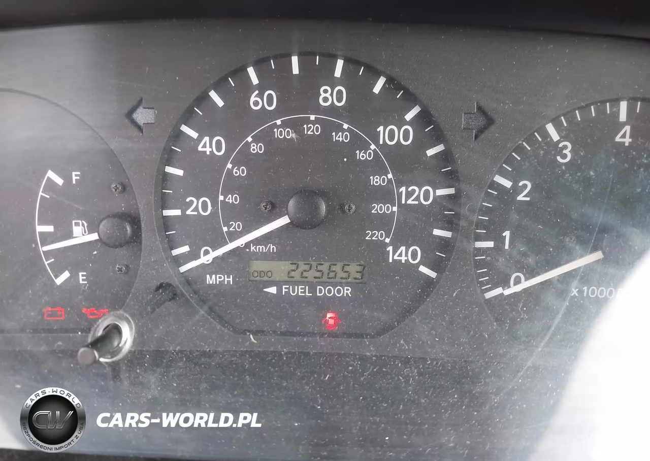 2001 Toyota Camry Ce VIN:4T1BG22K61U835055 - 7