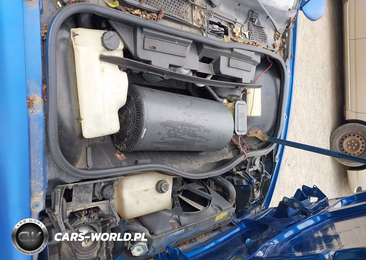 1986 Pontiac Fiero Gt VIN:1G2PG9791GP246032 - 14