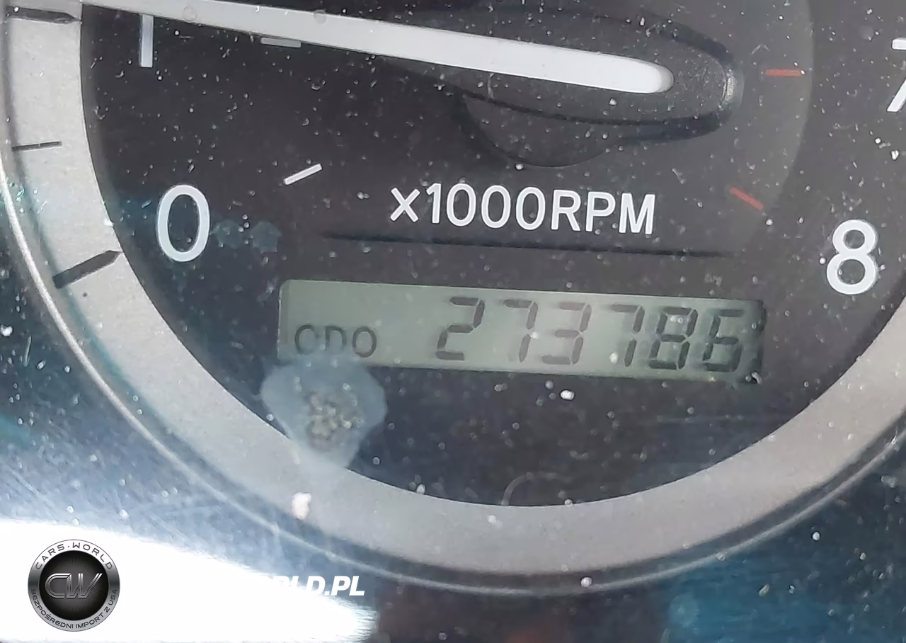 2004 Toyota Sienna Xle VIN:5TDZA22C44S152924 - 7