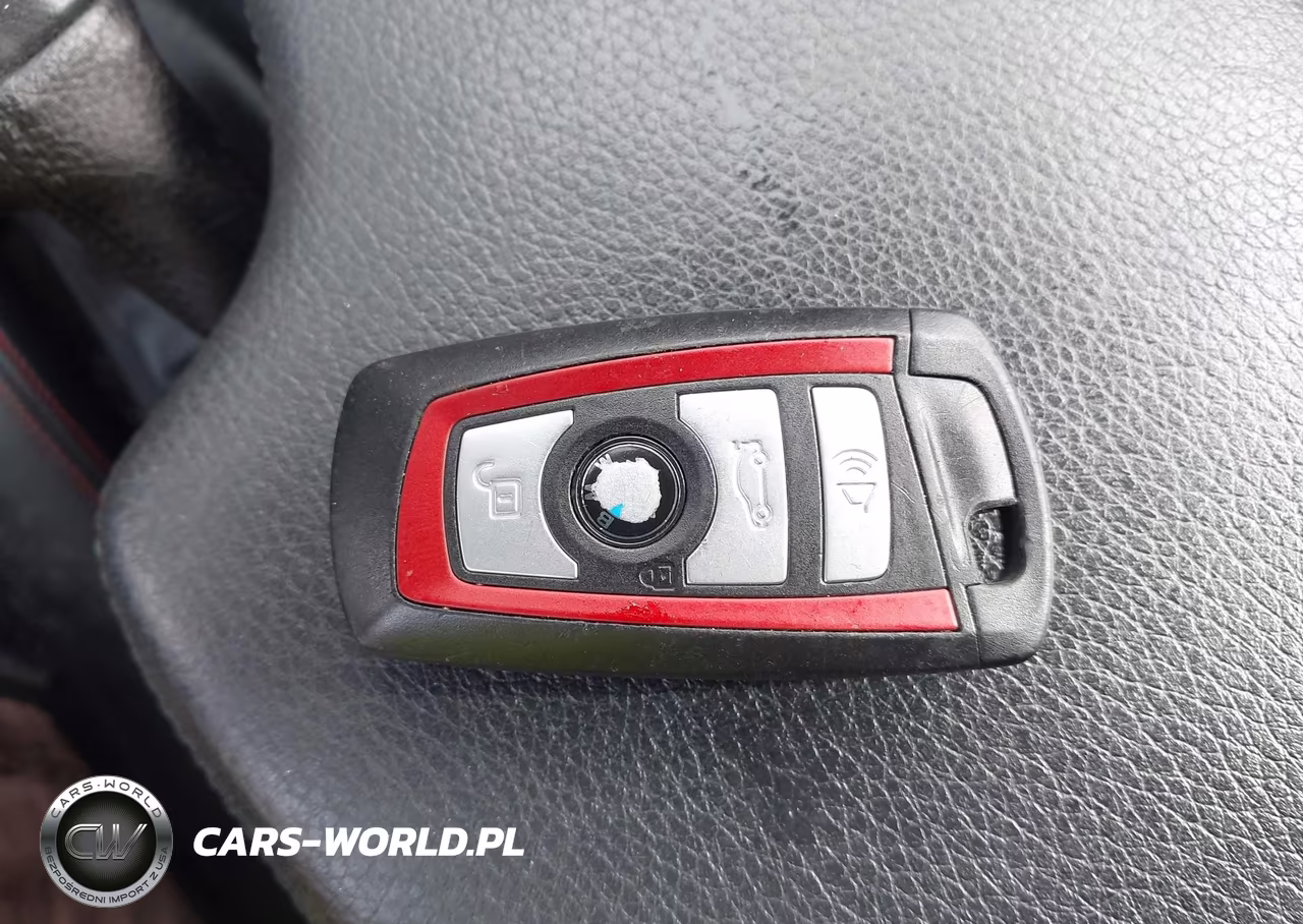 2012 BMW 335I VIN:WBA3A9G54CNN67512 - 11
