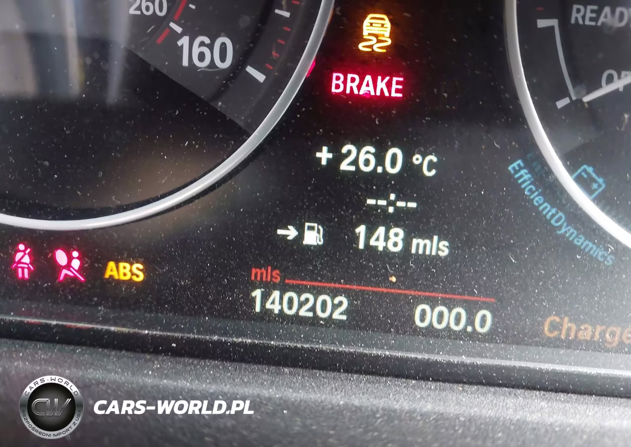 2012 BMW 335I VIN:WBA3A9G54CNN67512 - 15