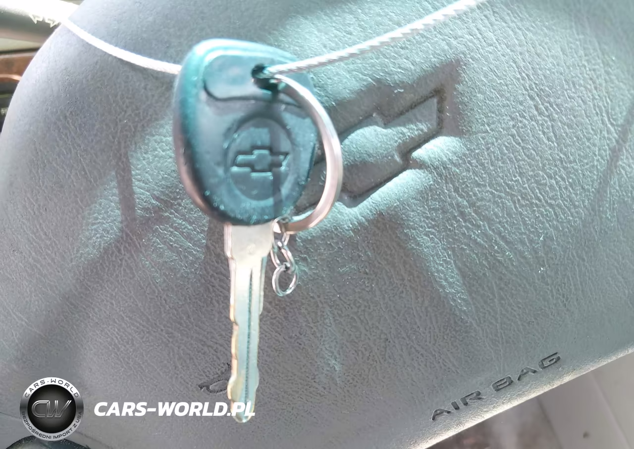 2004 Chevrolet Impala Ls VIN:2G1WH52K349333103 - 11
