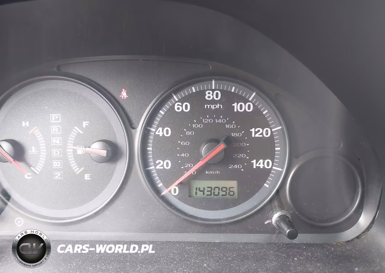 2004 Honda Civic Vp VIN:2HGES16384H600825 - 7
