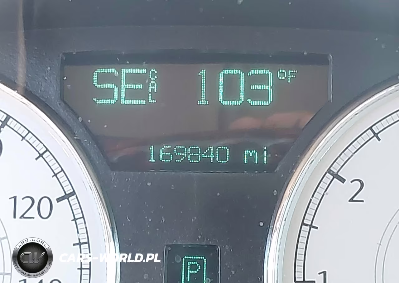2005 Chrysler 300C VIN:2C3AA63H65H651288 - 7