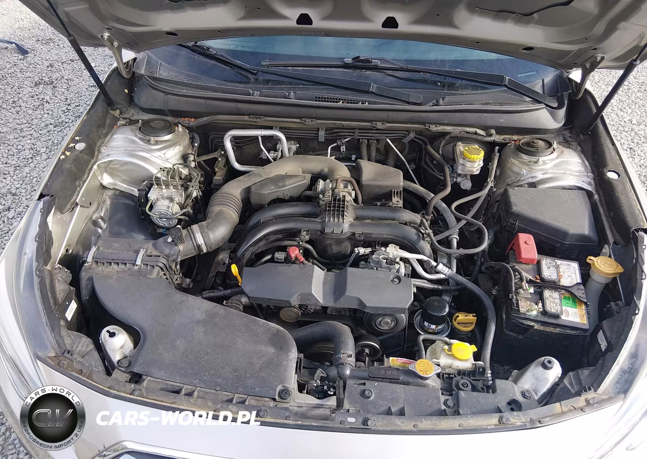 2018 Subaru Outback 2.5I Limited VIN:4S4BSANC9J3270223 - 10