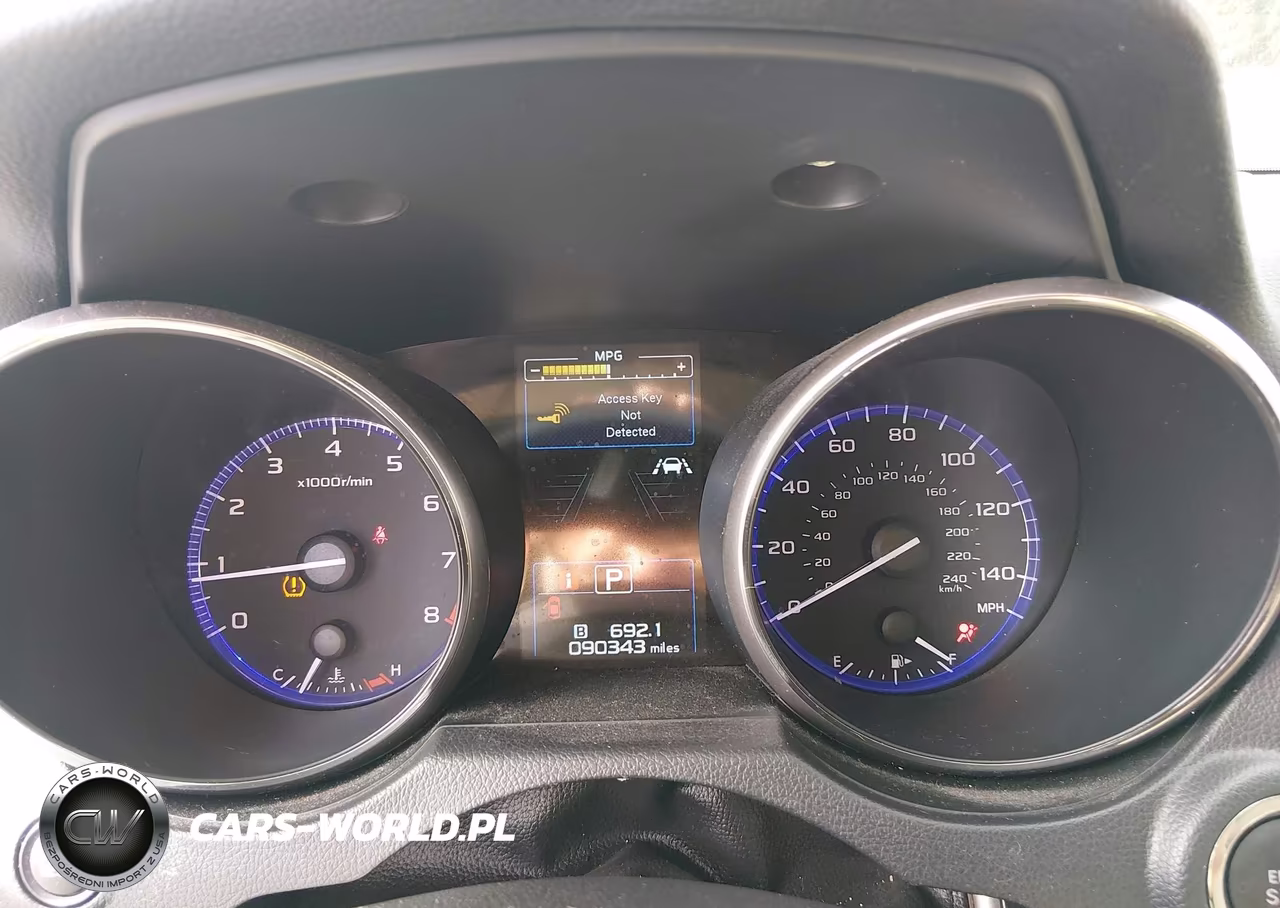 2018 Subaru Outback 2.5I Limited VIN:4S4BSANC9J3270223 - 7