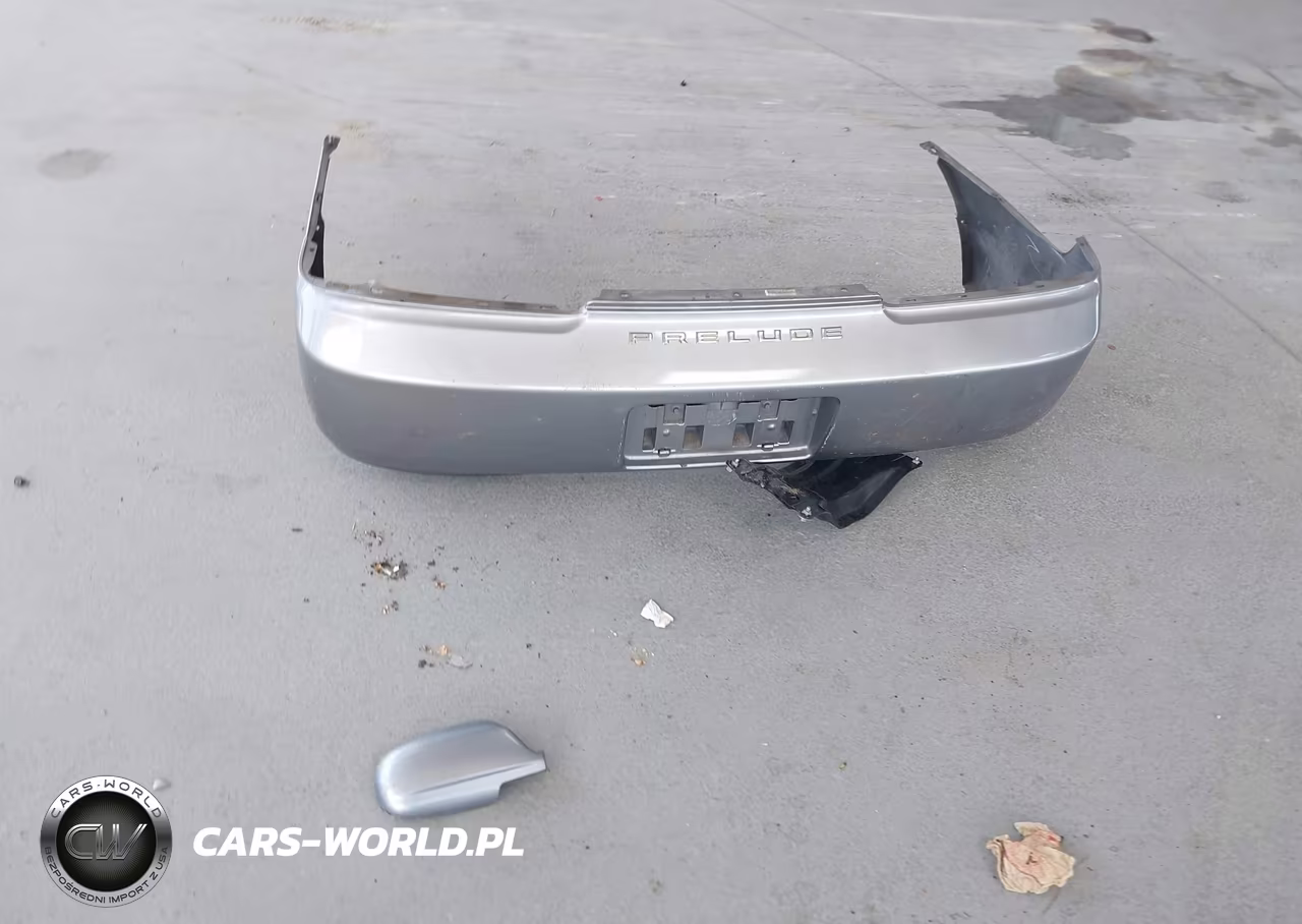 2000 Honda Prelude VIN:JHMBB6243YC009967 - 12