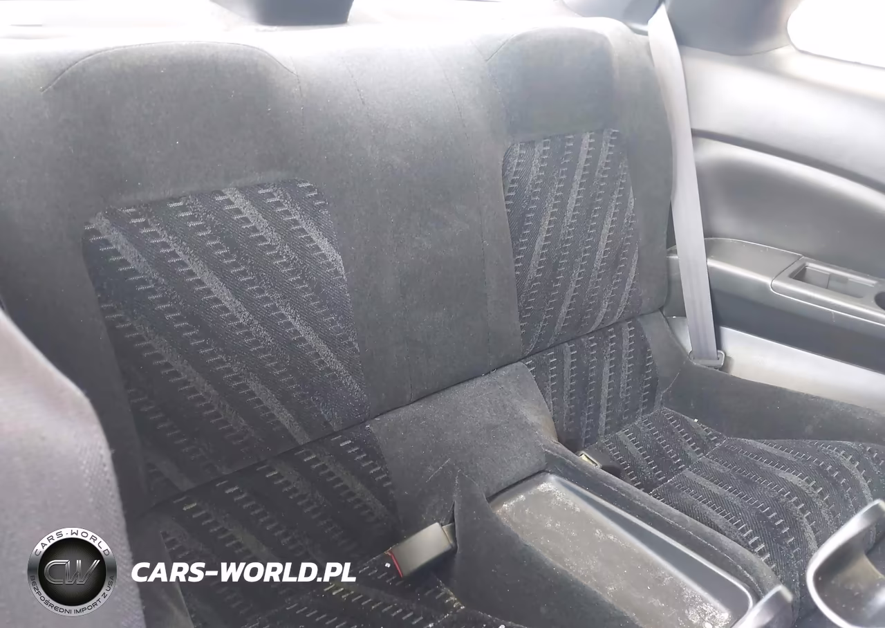 2000 Honda Prelude VIN:JHMBB6243YC009967 - 8