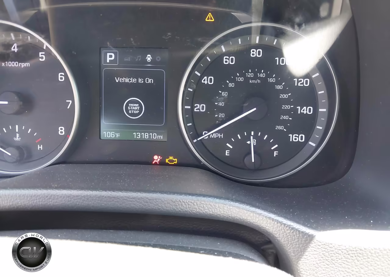 2017 Hyundai Elantra Limited VIN:KMHD84LF1HU268072 - 16