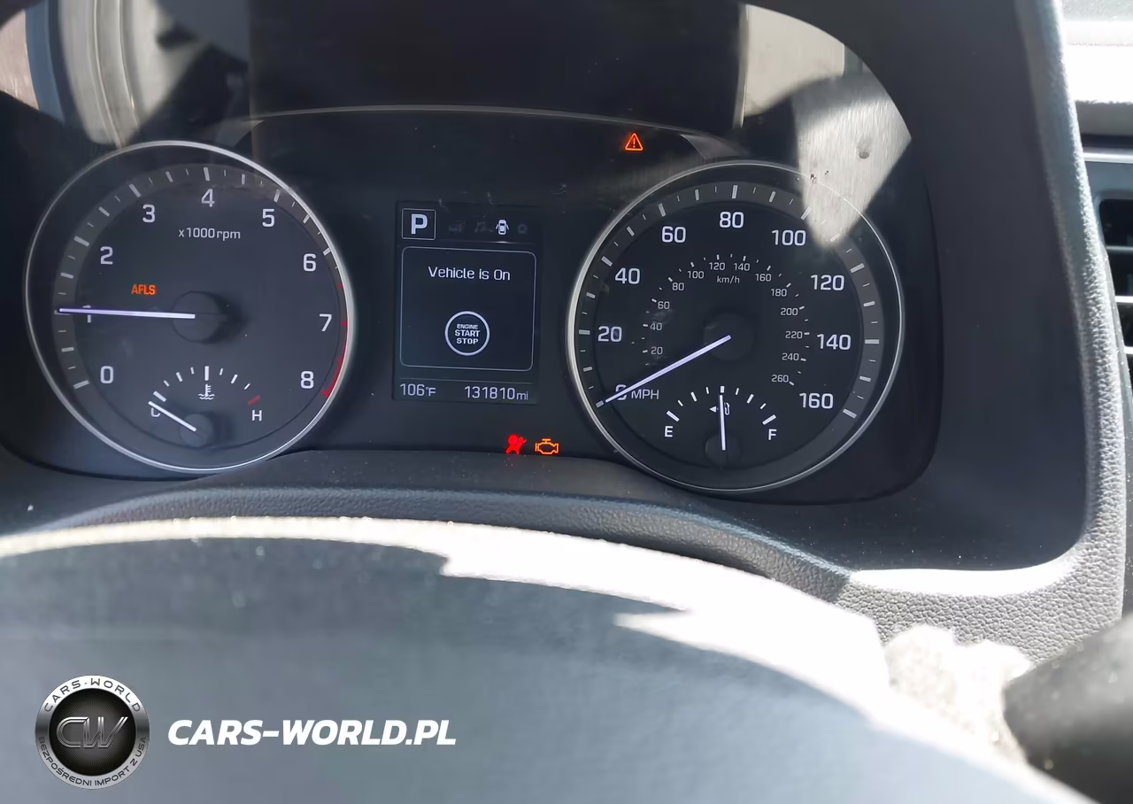 2017 Hyundai Elantra Limited VIN:KMHD84LF1HU268072 - 7