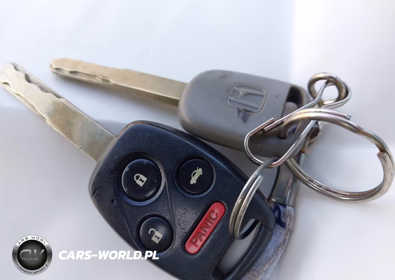 2010 Honda Accord 2.4 Ex-L VIN:1HGCP2F89AA044545 - 11