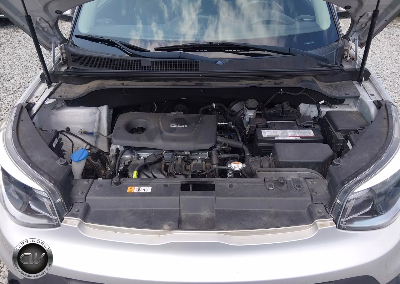 2017 Kia Soul VIN:KNDJN2A24H7470682 - 10