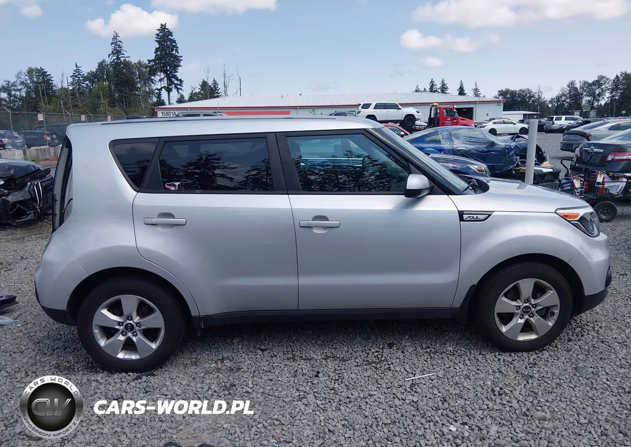 2017 Kia Soul VIN:KNDJN2A24H7470682 - 14