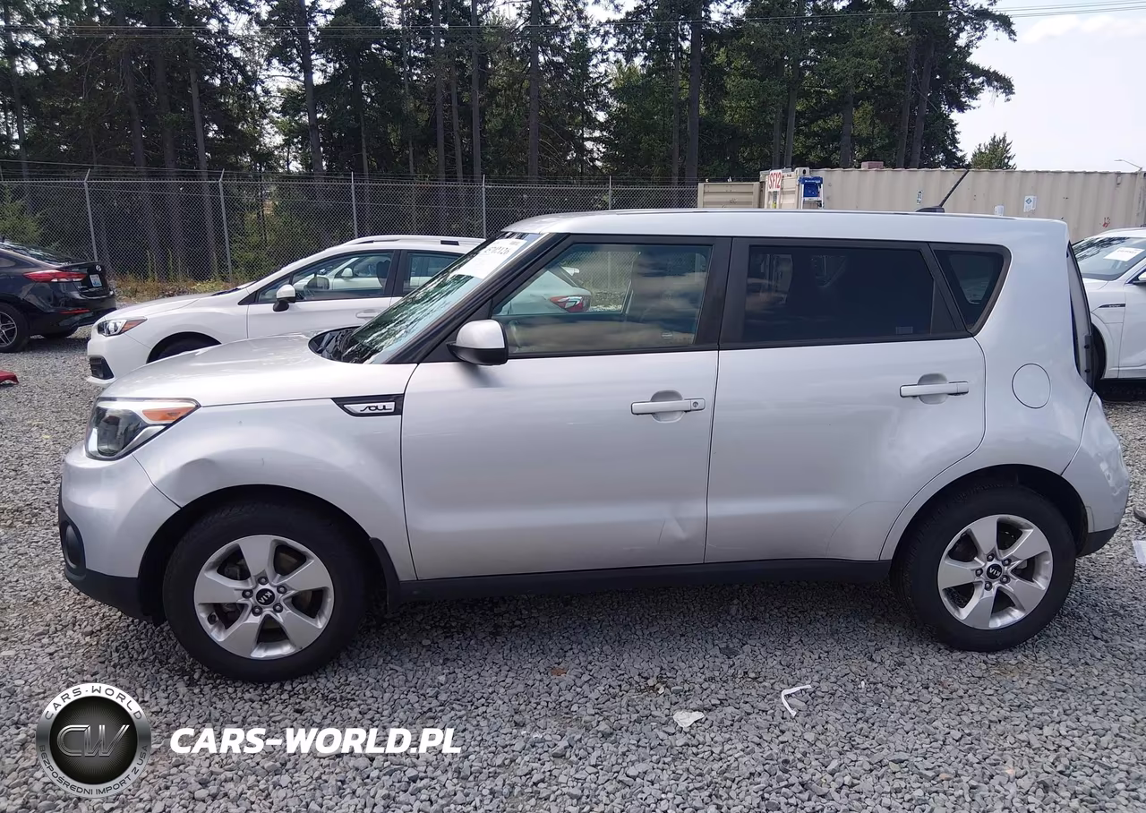 2017 Kia Soul VIN:KNDJN2A24H7470682 - 15