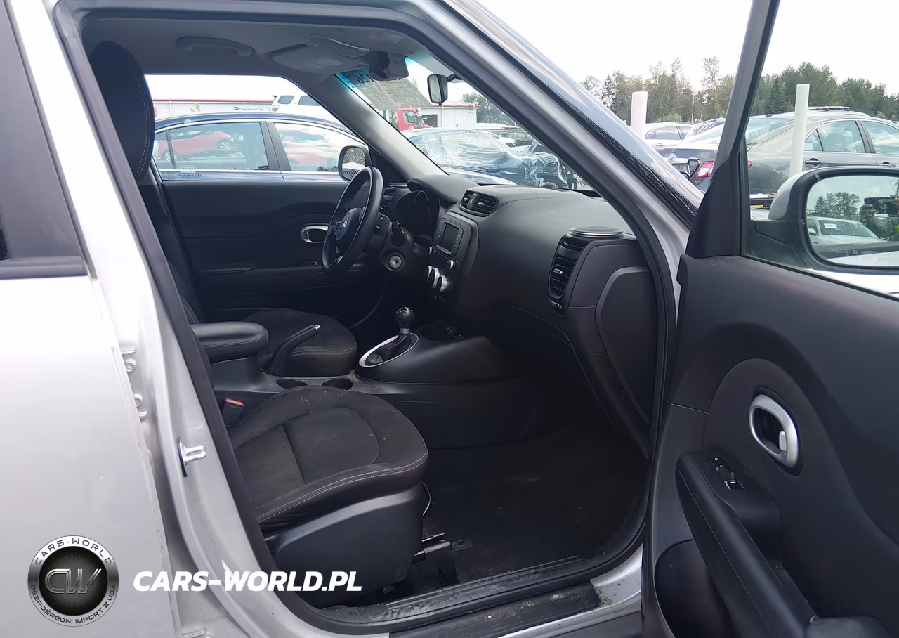 2017 Kia Soul VIN:KNDJN2A24H7470682 - 18