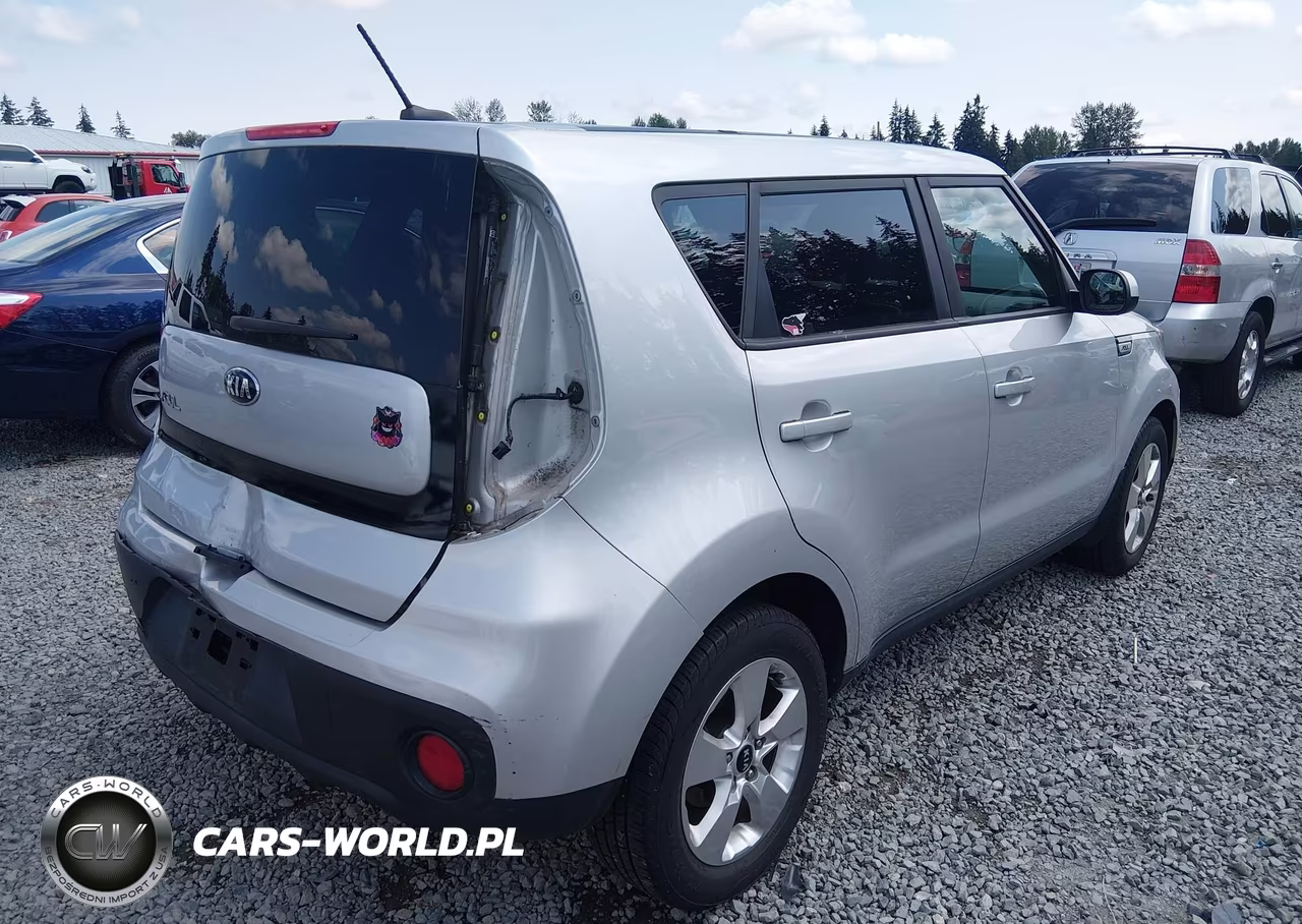 2017 Kia Soul VIN:KNDJN2A24H7470682 - 4