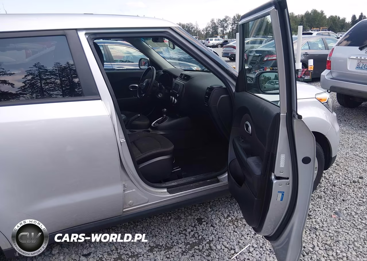 2017 Kia Soul VIN:KNDJN2A24H7470682 - 5