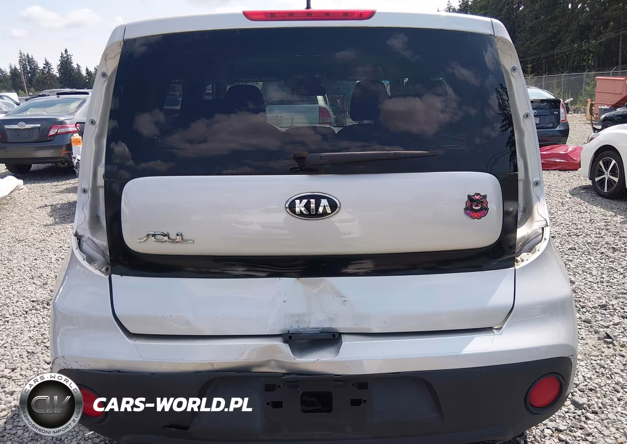 2017 Kia Soul VIN:KNDJN2A24H7470682 - 6