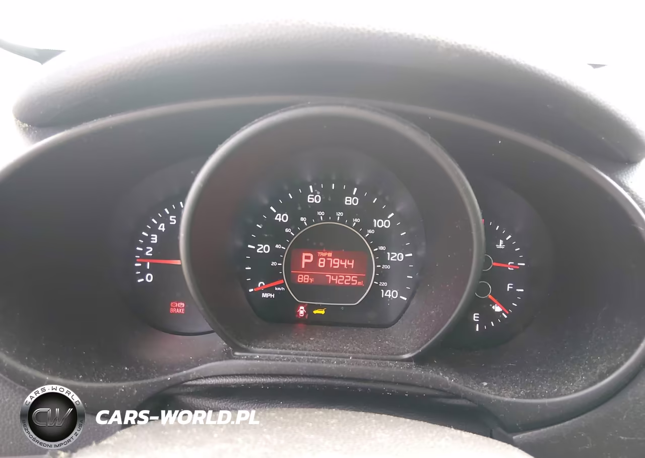 2017 Kia Soul VIN:KNDJN2A24H7470682 - 7