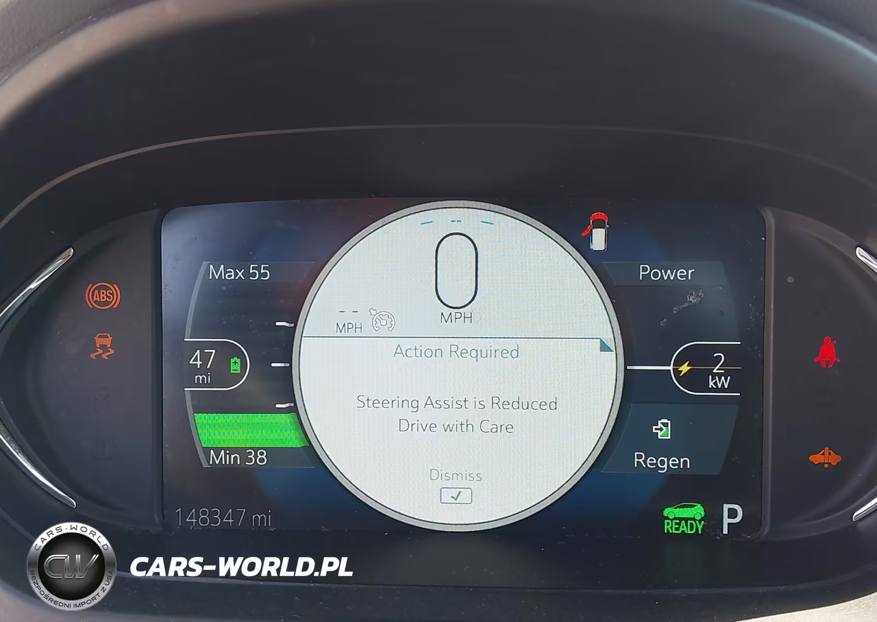 2017 Chevrolet Bolt Ev Premier VIN:1G1FX6S00H4146093 - 7