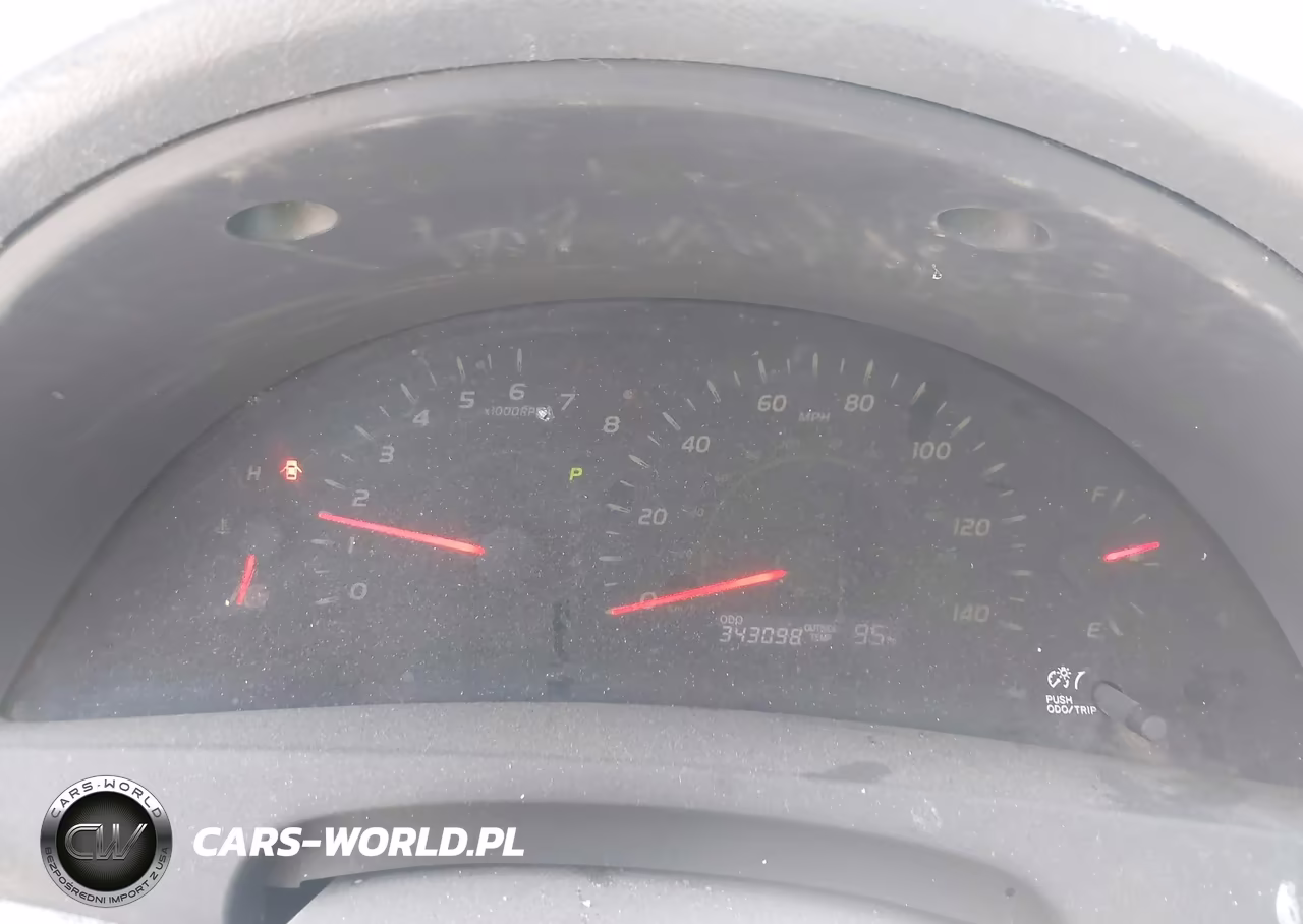 2009 Toyota Camry Le VIN:4T4BE46K59R055402 - 7