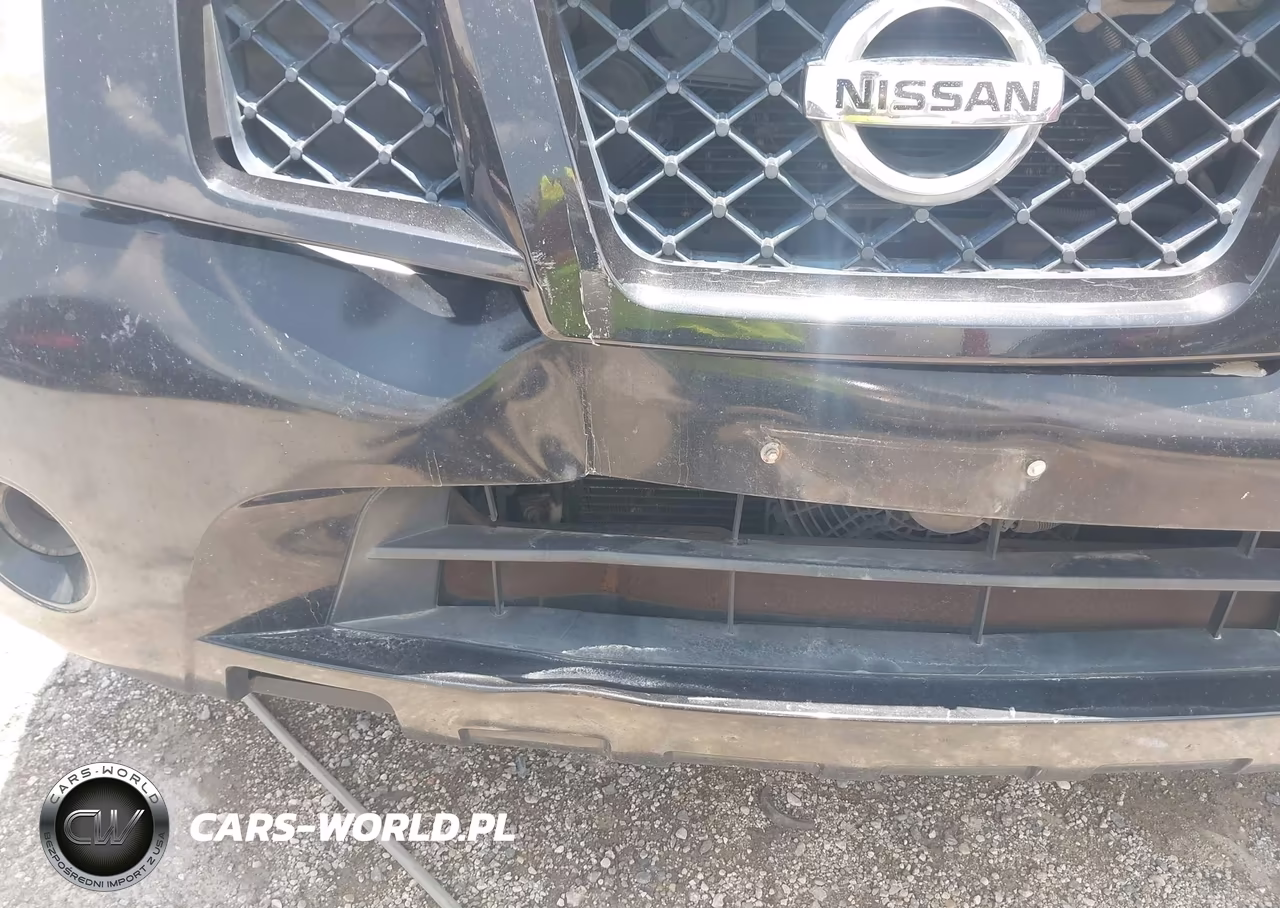 2011 Nissan Armada Sv VIN:5N1BA0ND8BN615155 - 6