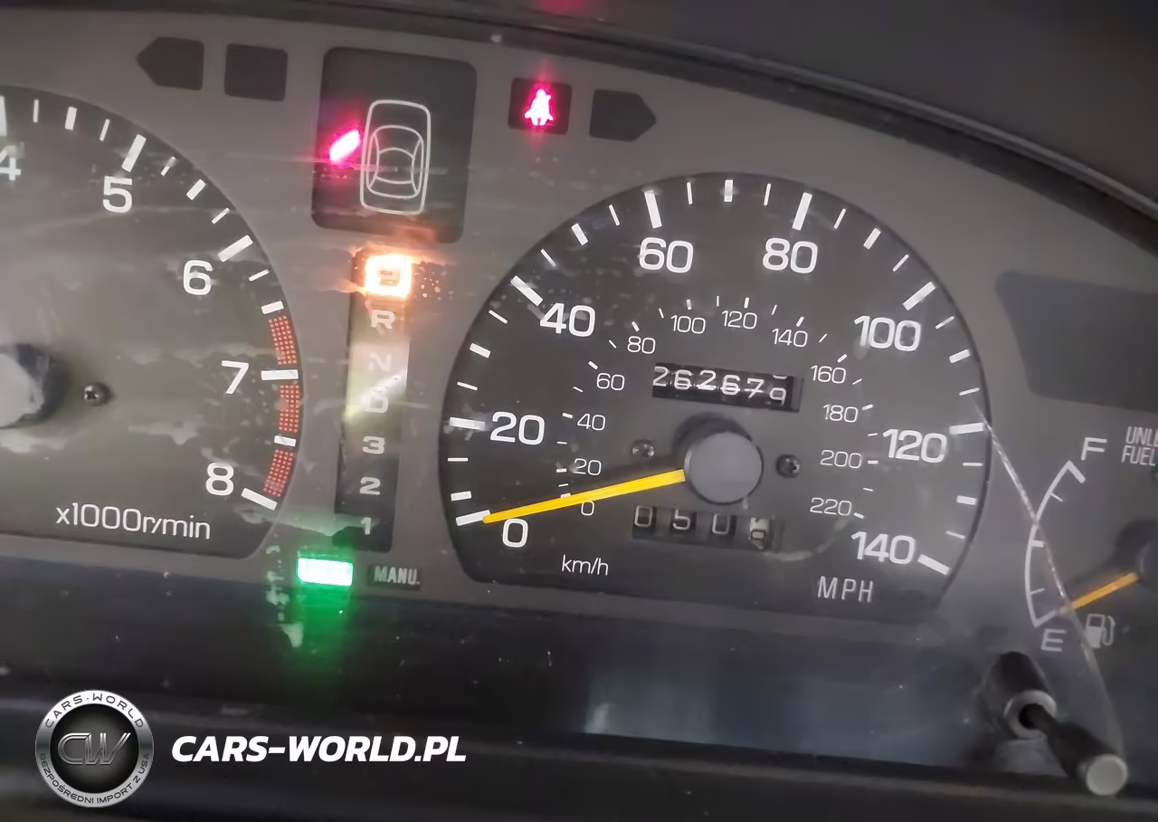 1991 Subaru Legacy L-Hx-Px-Rx VIN:4S4BJ63C4M7903730 - 7