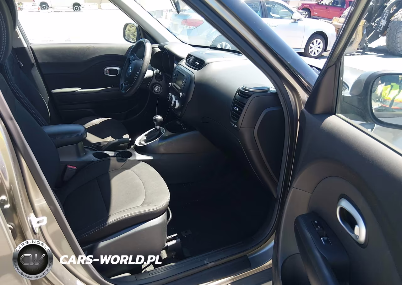 2018 Kia Soul VIN:KNDJN2A26J7543699 - 5