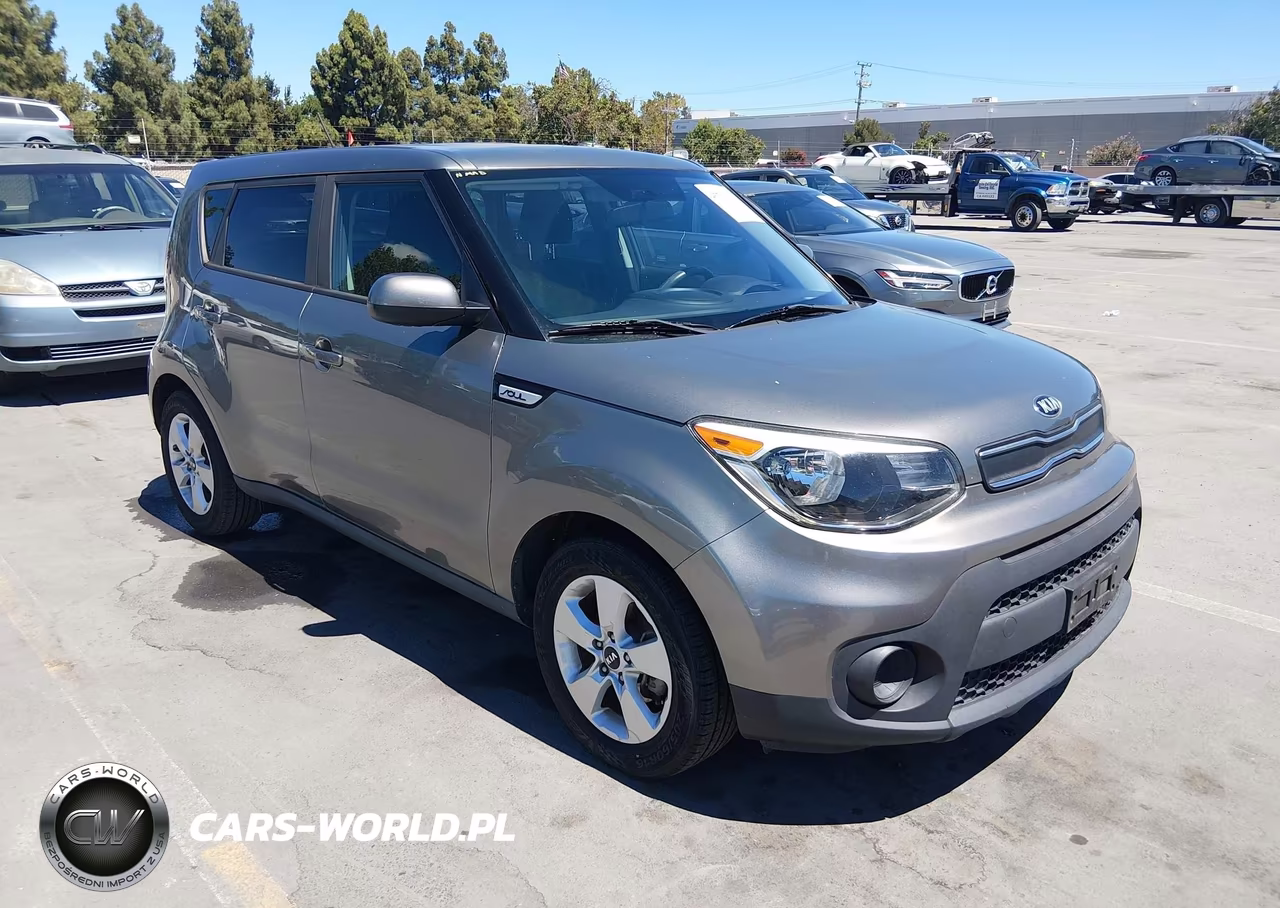 2018 Kia Soul VIN:KNDJN2A26J7543699 - 6