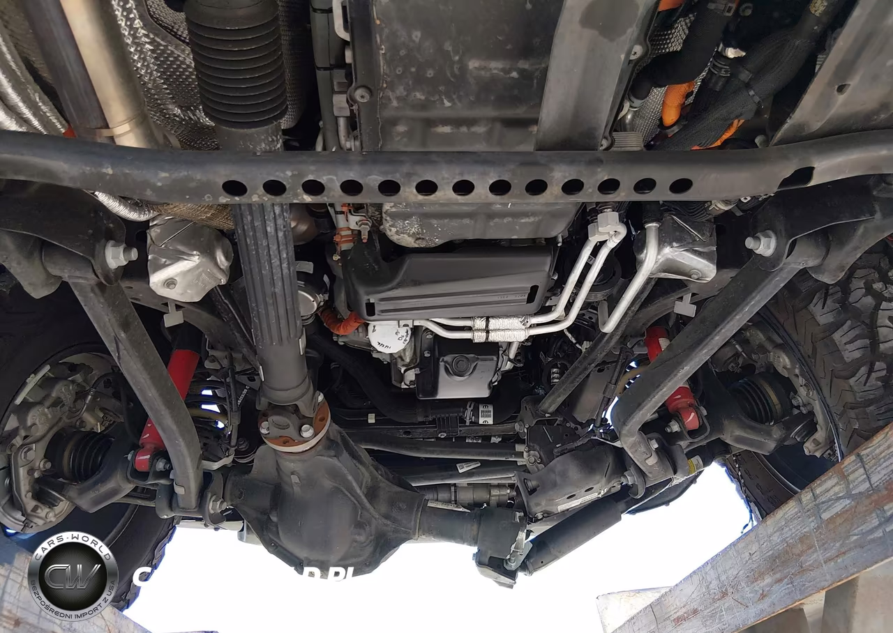 2021 Jeep Wrangler 4Xe Unlimited Rubicon 4X4 VIN:1C4JJXR65MW701444 - 12