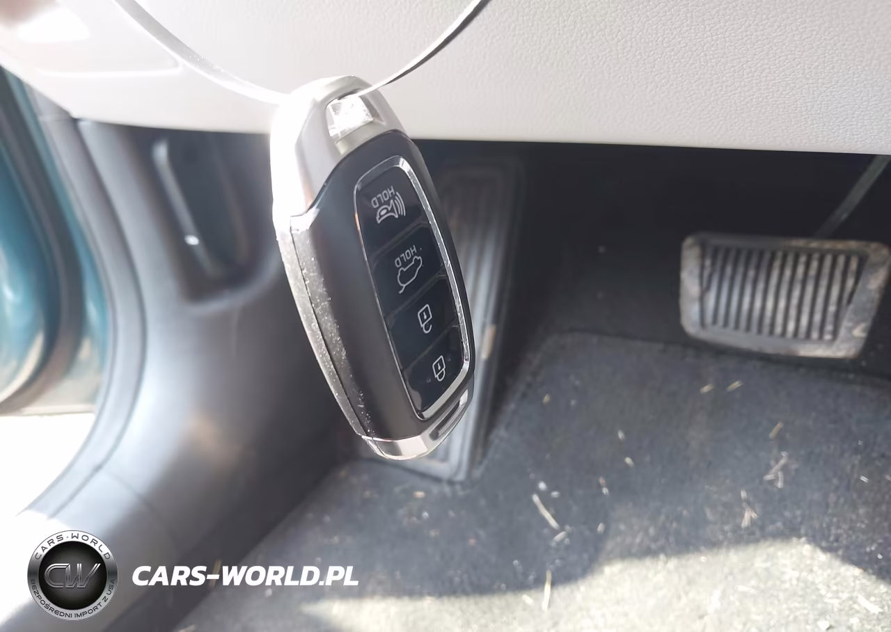 2019 Hyundai Kona Ev Ultimate VIN:KM8K53AG3KU048915 - 11