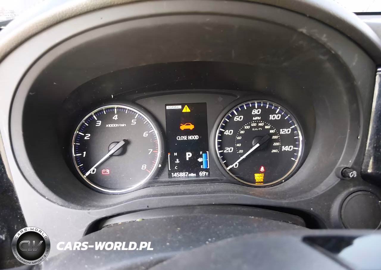 2016 Mitsubishi Outlander Es VIN:JA4AZ3A37GZ033713 - 7