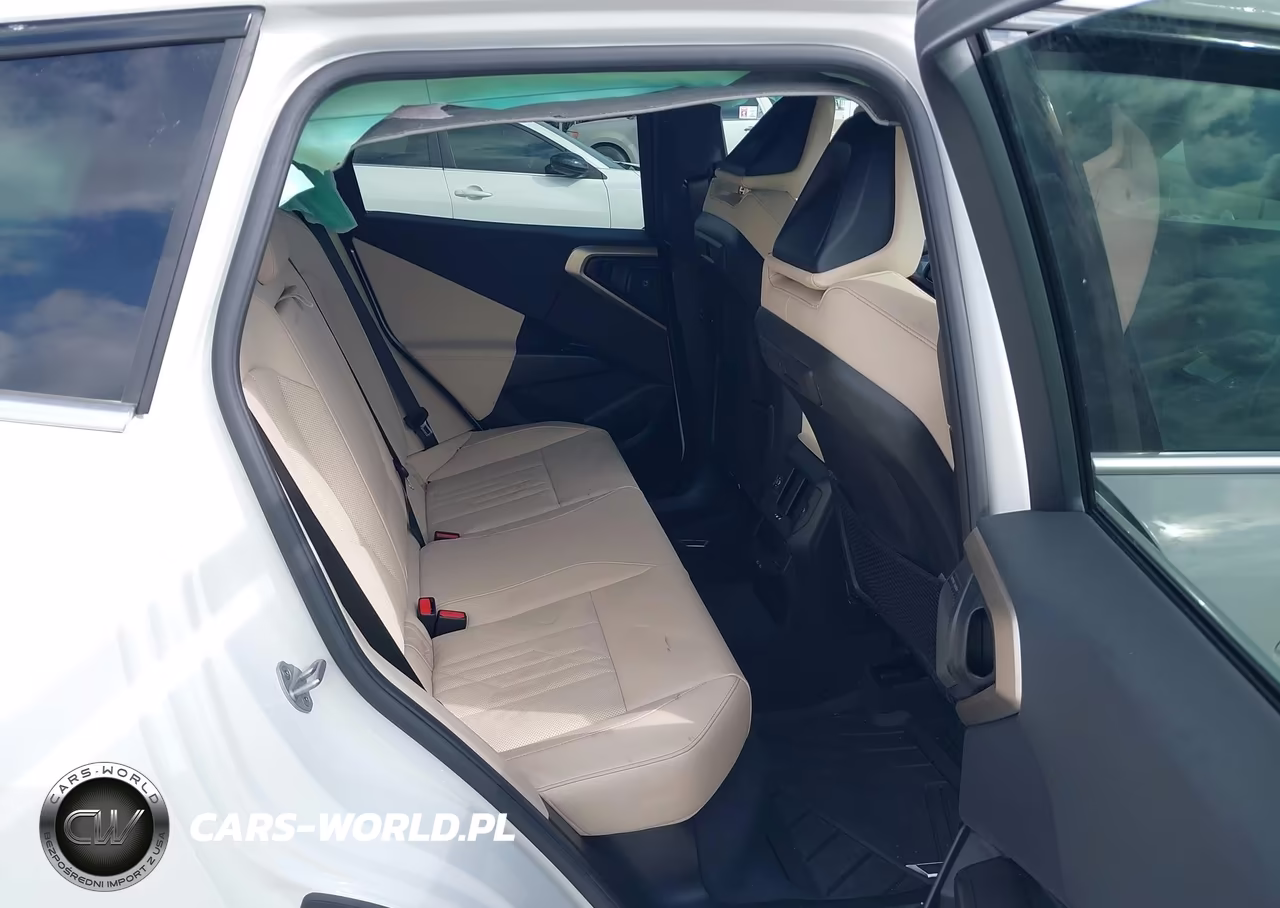 2025 BMW X3 30 xDrive VIN:5UX53GP01S9Z76247 - 8