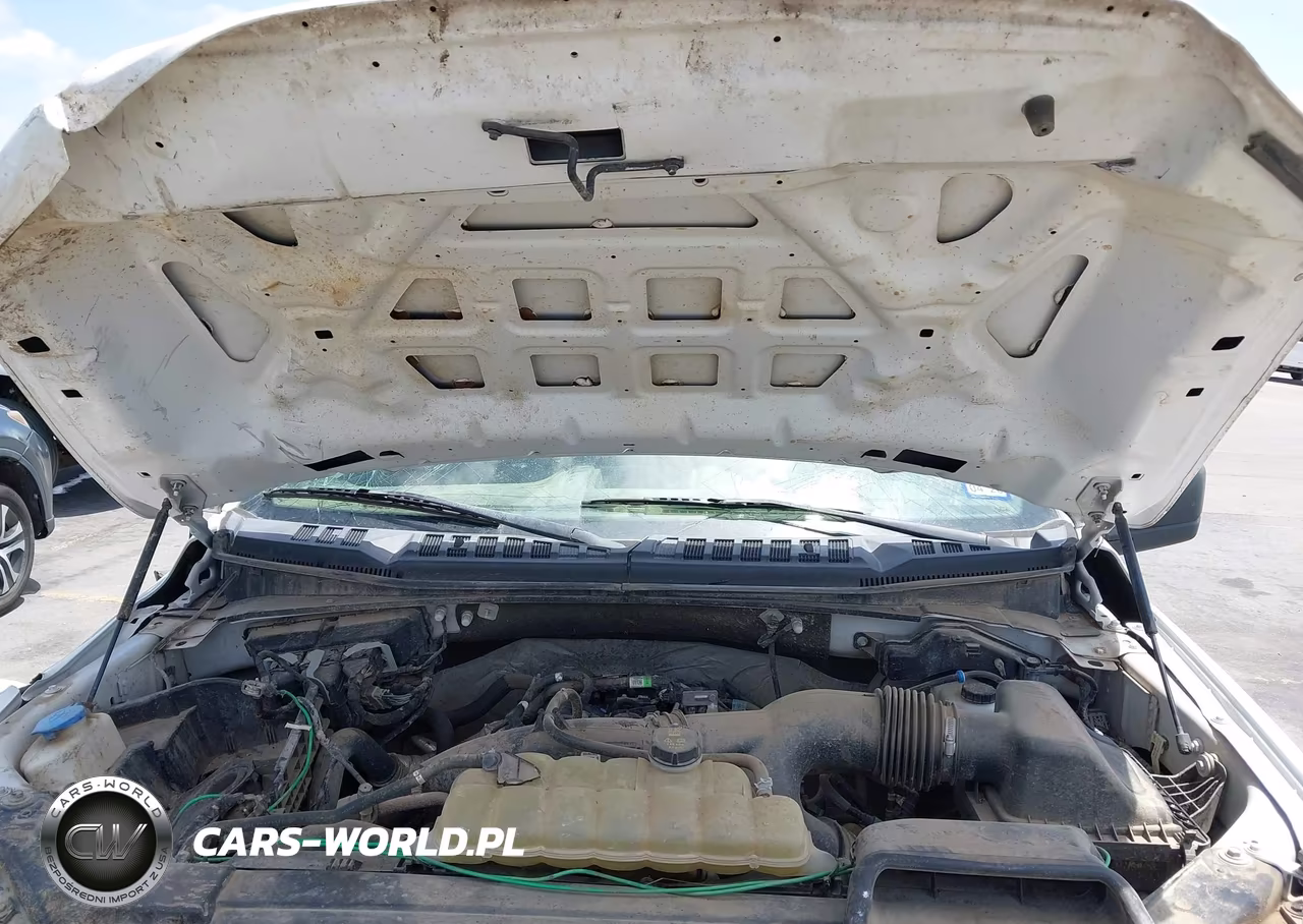 2020 Ford F-150 Xl VIN:1FTEX1EP3LFA29328 - 10