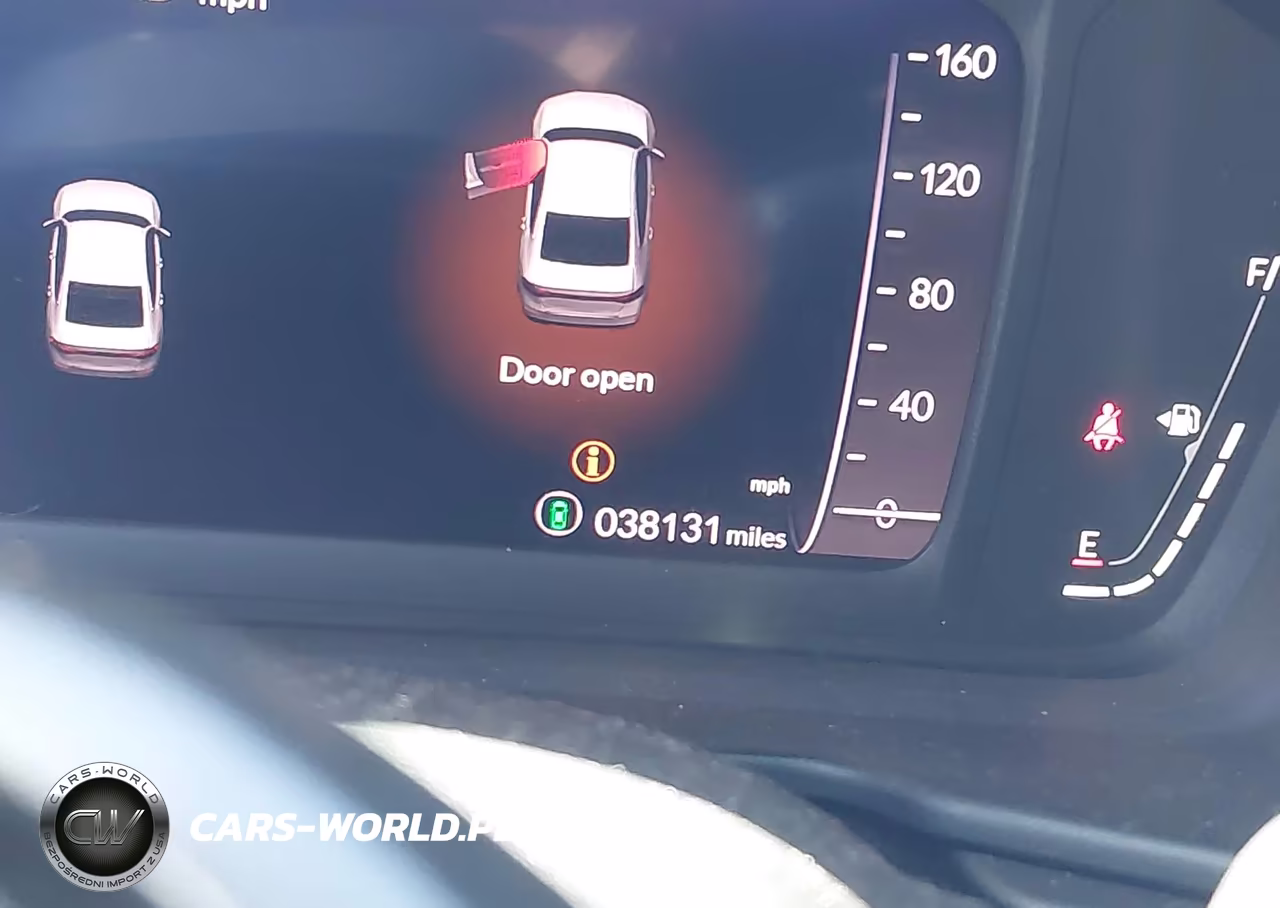 2023 Honda Accord Ex VIN:1HGCY1F38PA032343 - 15