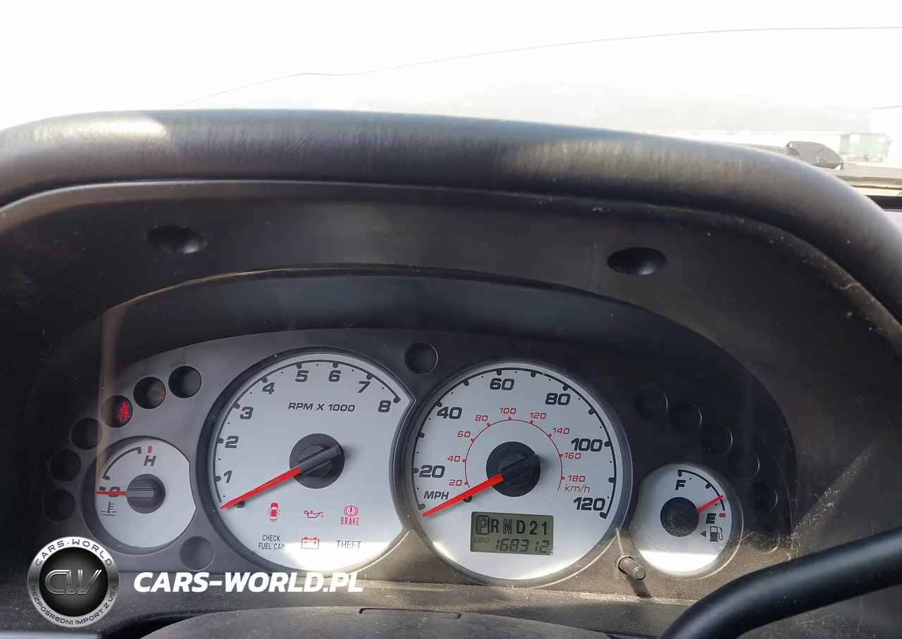 2004 Ford Escape Limited VIN:1FMCU94144KA71250 - 7