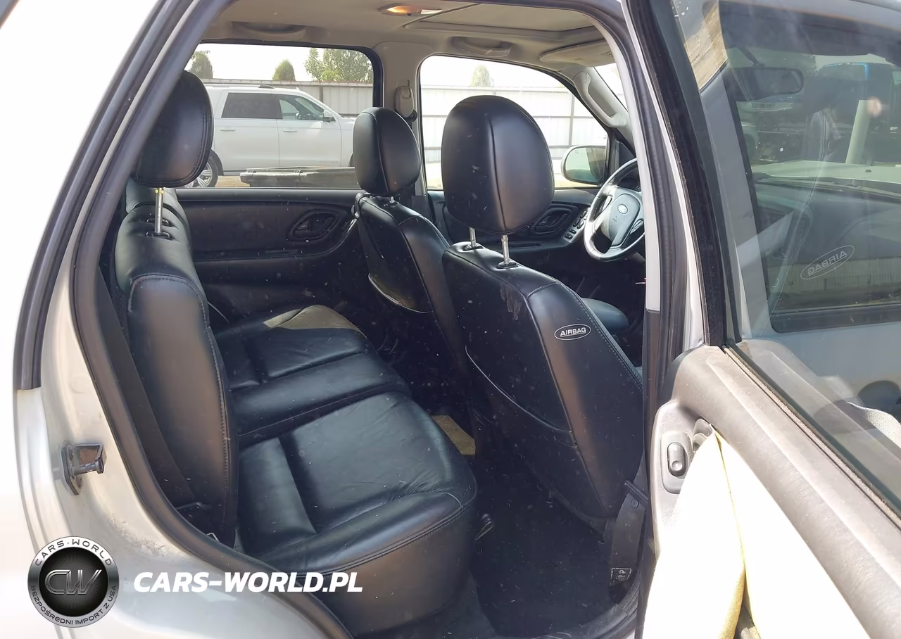2004 Ford Escape Limited VIN:1FMCU94144KA71250 - 8