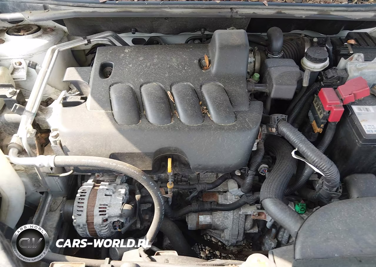 2011 Nissan Sentra 2.0Sr VIN:3N1AB6AP9BL670264 - 10