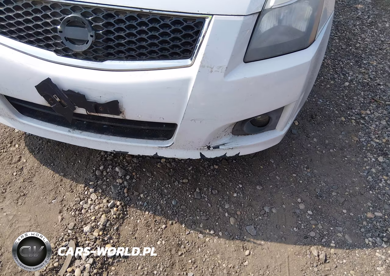 2011 Nissan Sentra 2.0Sr VIN:3N1AB6AP9BL670264 - 6