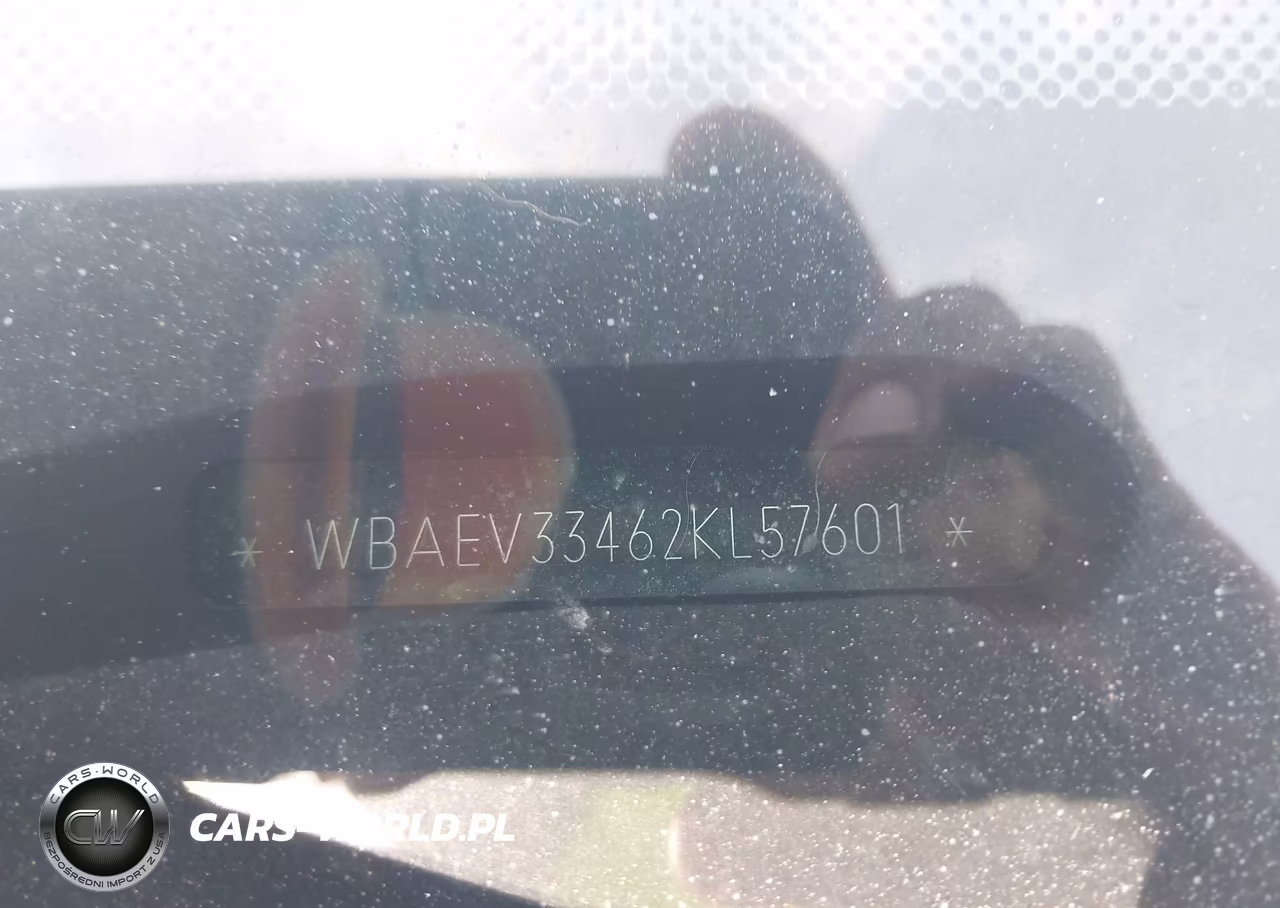 2002 BMW 325I VIN:WBAEV33462KL57601 - 11