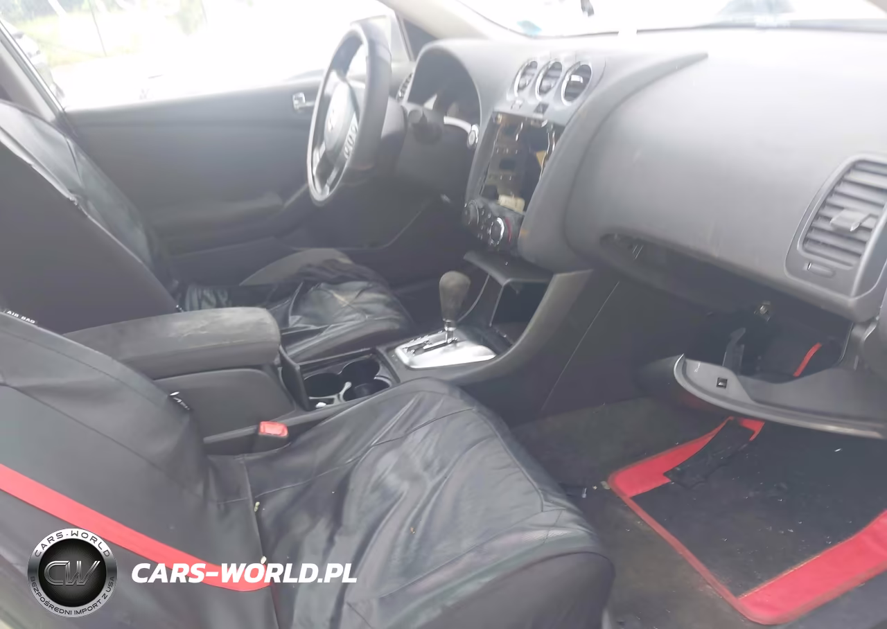 2010 Nissan Altima 2.5 S VIN:1N4AL2AP0AN427286 - 5