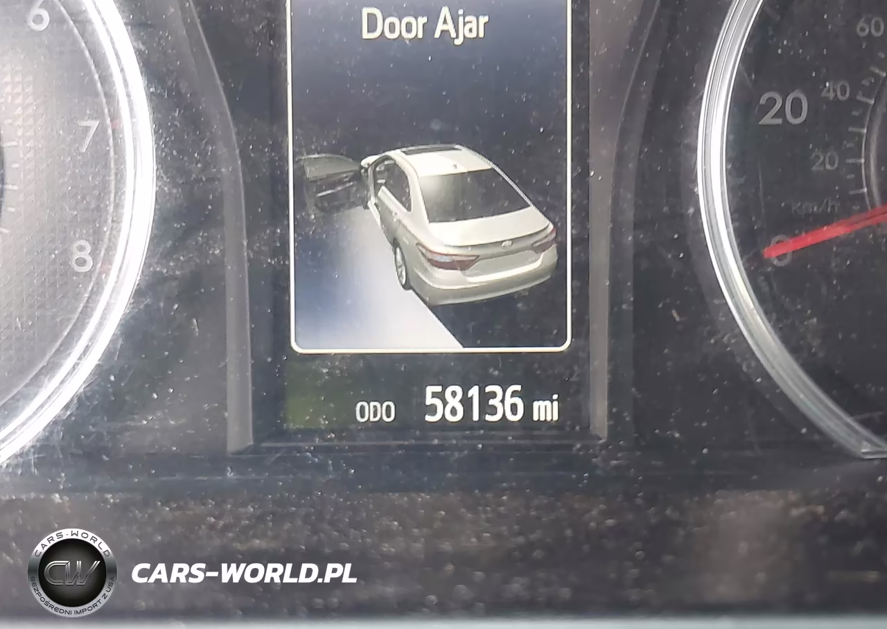 2015 Toyota Camry Se VIN:4T1BF1FK0FU971454 - 14