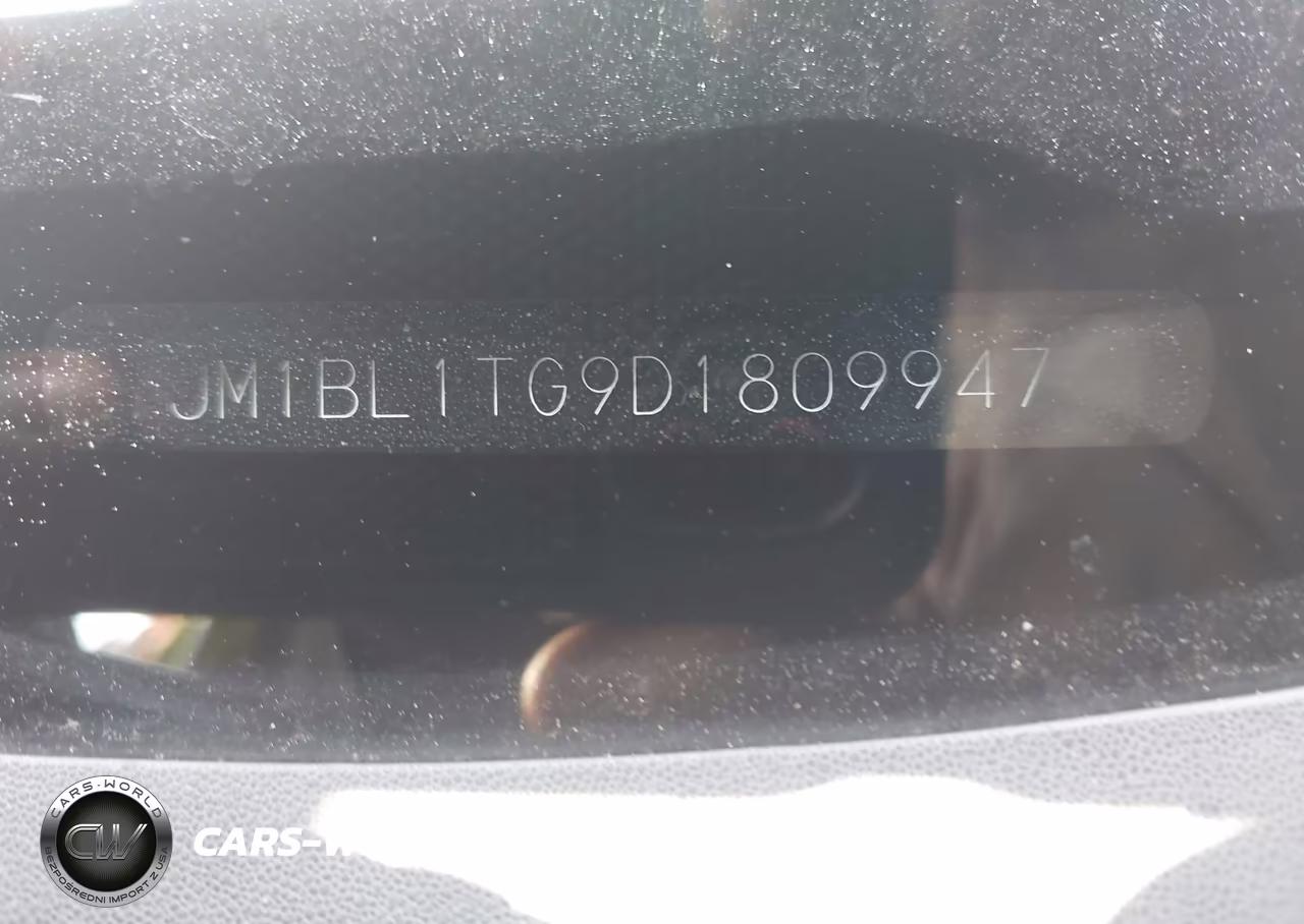 2013 Mazda Mazda3 I Sv VIN:JM1BL1TG9D1809947 - 11