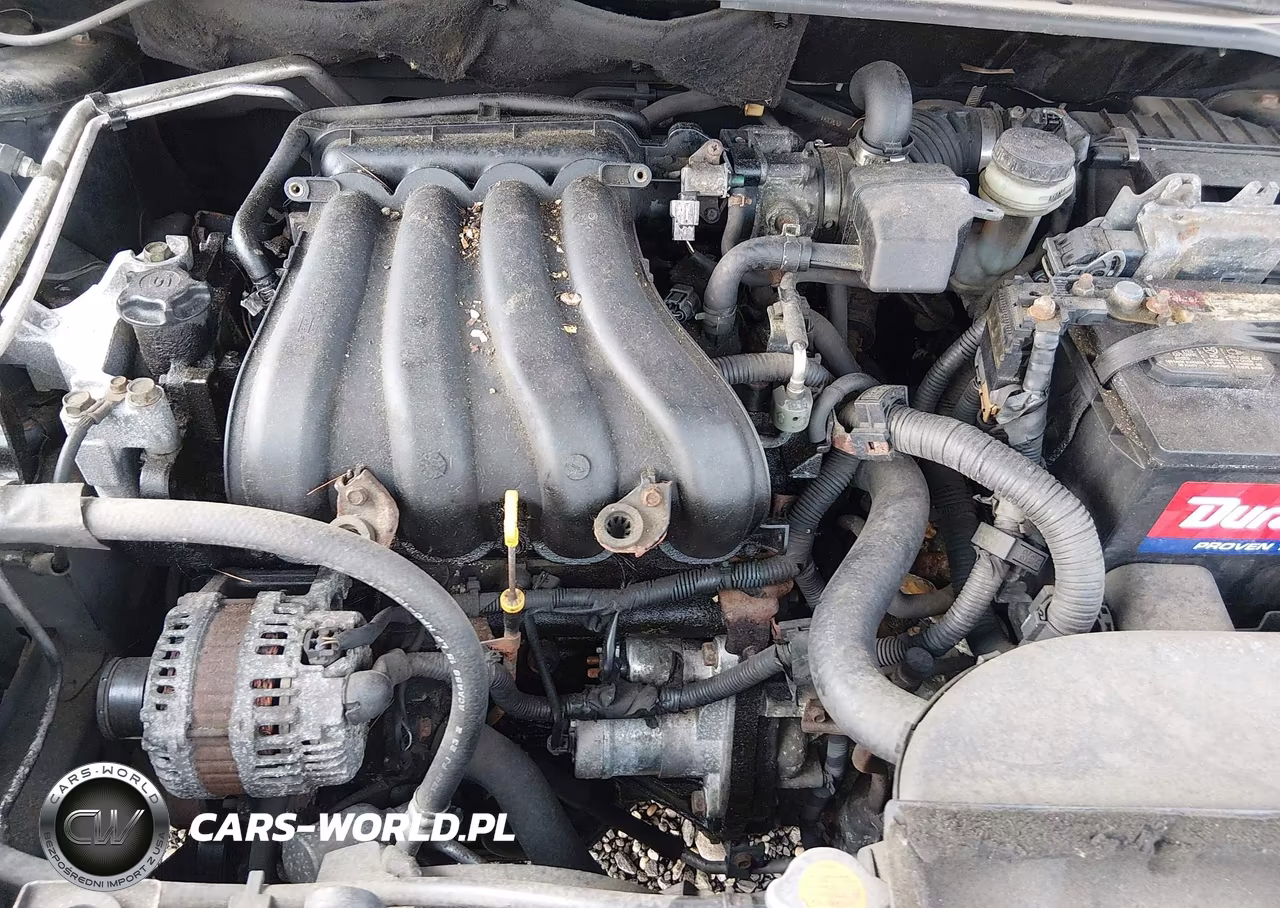 2007 Nissan Sentra 2.0S VIN:3N1AB61E07L644352 - 10