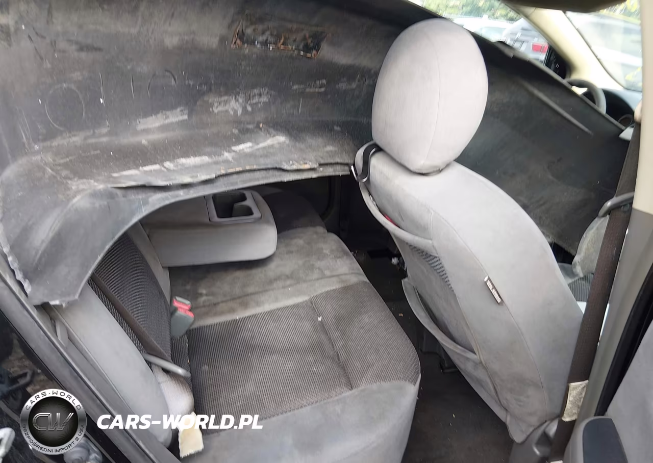 2007 Nissan Sentra 2.0S VIN:3N1AB61E07L644352 - 8