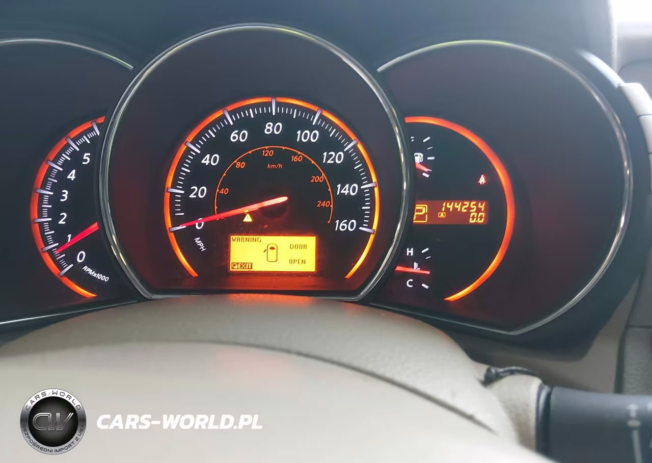 2010 Nissan Murano Sl VIN:JN8AZ1MW1AW135103 - 7