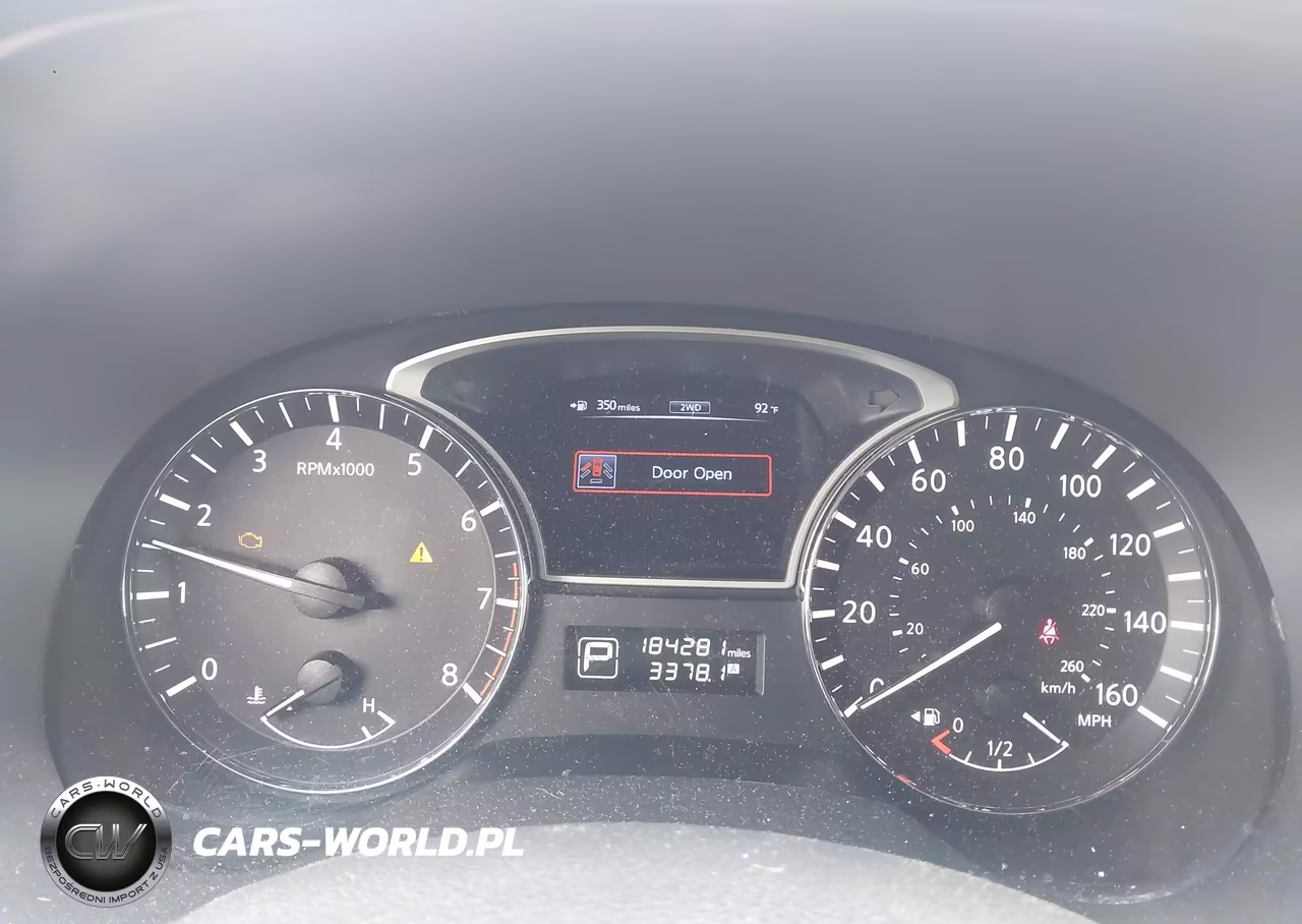 2013 Nissan Pathfinder Sv VIN:5N1AR2MM4DC673957 - 7