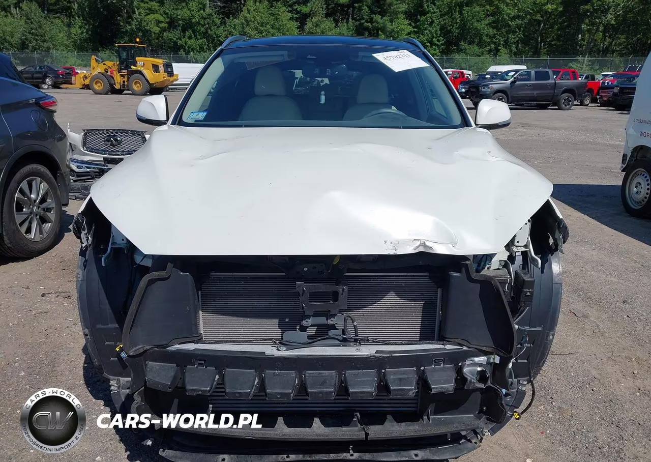 2020 Infiniti Qx50 Luxe Awd VIN:3PCAJ5M38LF115101 - 13